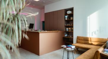 Rezeption von Relax & Move in Amberg